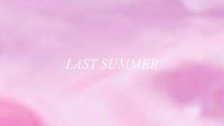 Hate You, Love You-Summer: in a nutshell (taylor's version)