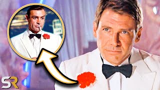 Download lagu Every Easter Egg You Missed In Indiana Jones Movies mp3