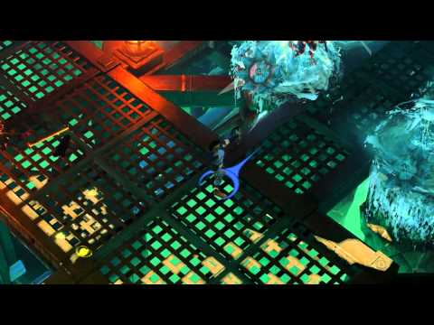 Sacred 3 Gameplay Trailer 1