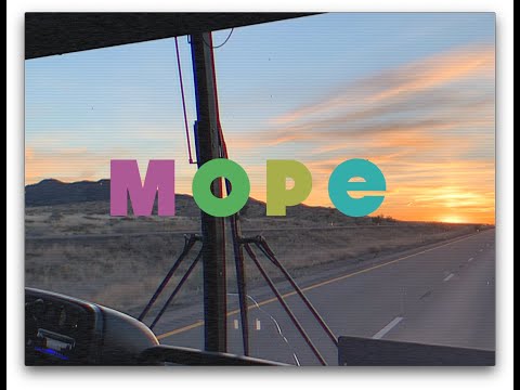 Video thumbnail for Mope