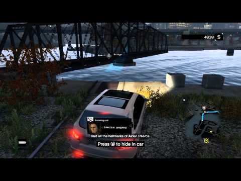 PC Longplay [529] Watch Dogs (part 2 of 5)