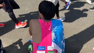 レースで失敗した時のメンタル回復方法について