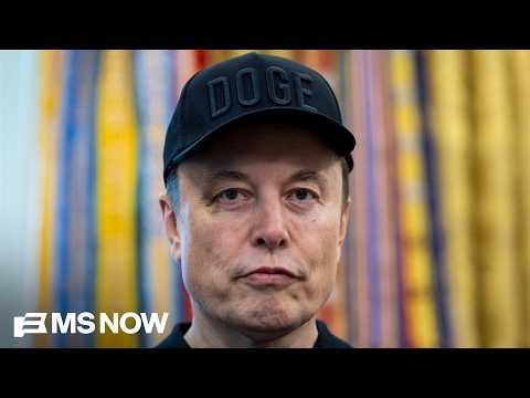 WaPo: Former DOGE staffers now profiting in the private sector