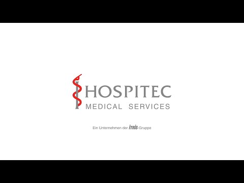 Imagefilm HOSPITEC AG