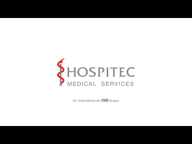 Imagefilm HOSPITEC AG