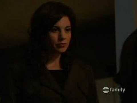 Leah Cairns - Kyle XY 2x05