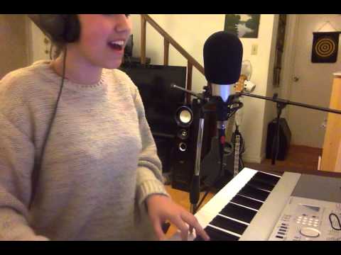 Edge of Glory [Lady Gaga cover] Deniz Kirci