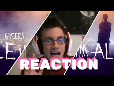 GReeeN - Perle im All  - Reaction/Bewertung