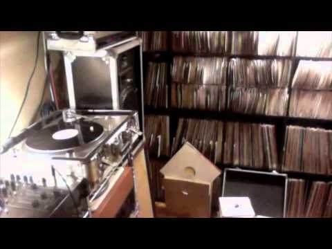 Sandeeno-Ready & Prepare+Jooxie Nice-what is to be+dub 12" Yush rec.