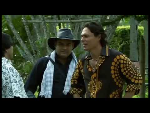 El Cartel De Los Sapos Capítulo 28 Parte 4