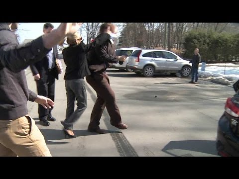Julie Ottaviani Tricked Teen Into Seeing His Own Mother