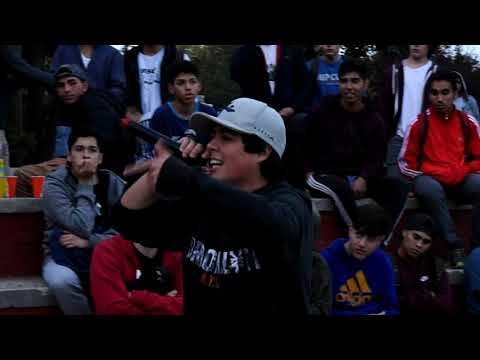 BDM TALCA [8vos] MB5 vs SEK // 20 BARRAS