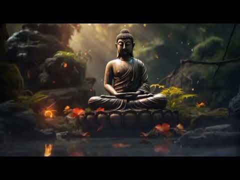 Positive Energy 5 Minutes Deep Meditation Music