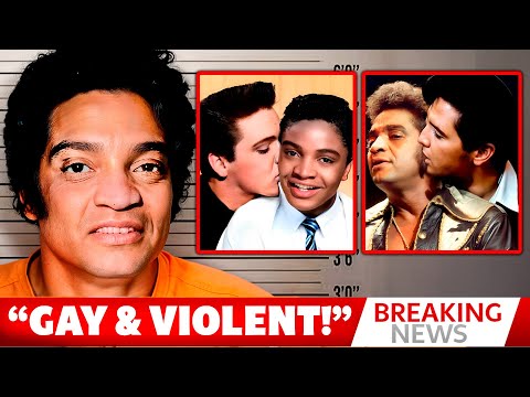 We JUST Discovered The SECRET Jackie Wilson Hid For Years..