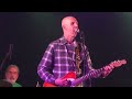 Half Man Half Biscuit - Everything's A.O.R  - The Devil's Arse, Castleton, 25/7/25