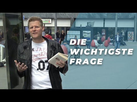 Was passiert nach dem Tod