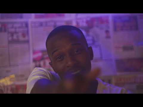 MSHEKESHEKE FT NBM Army x Cristyle X Big Soul-HENNESSEY AND VEUVE