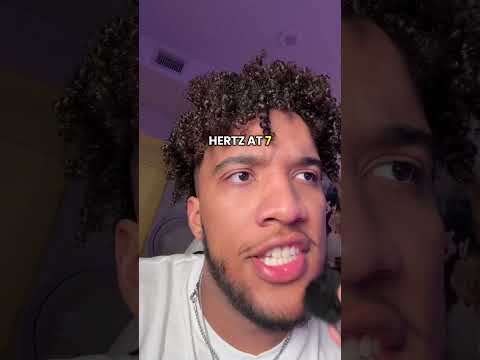 I just bought the worlds fastest OLED Gaming monitor.. #carterpcs #tech #gaming #oled #asus