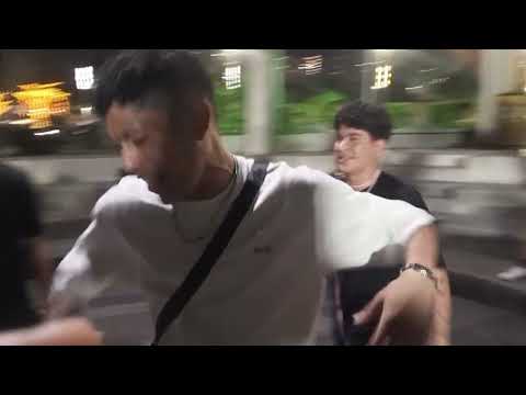 La Domínguera The Multiverse - Semifinal - Lit Ignis & Sipno Vs Lou S, Cósmico Núcleo & El Mismisimo