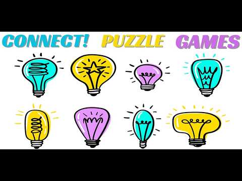 Neon Glow - Puzzle Games 2026