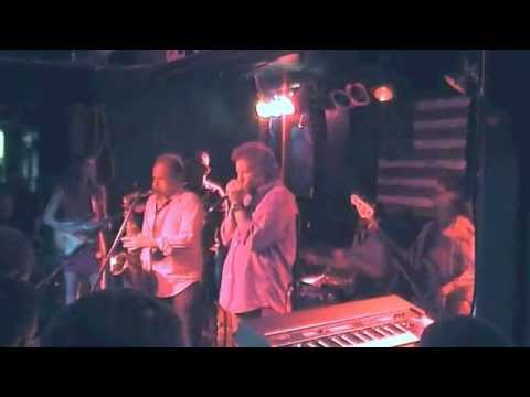 Jimmy Hall, Larry McCray, Ana Popovic, Reese Wynans, Danielle Schnebelen & Jimmy Carpenter