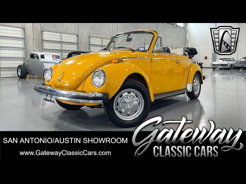 1978 Volkswagen Beetle (CC-1882110) for sale in O'Fallon, Illinois