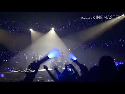 [180630 SS7Manila]Too Many Beautiful Girls - Super Junior