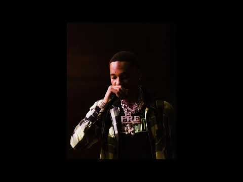 (FREE) Key Glock x 21 Savage x Tay Keith Type Beat 2022 "After Dark"