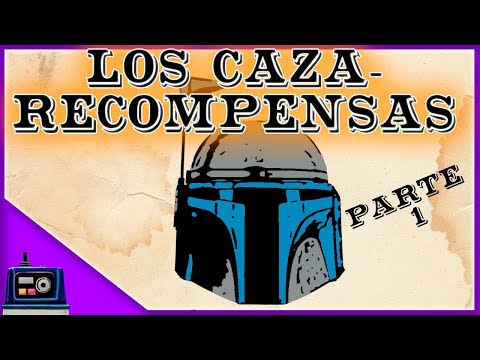 Bounty Hunters - Part 1: The Age of Jango Fett