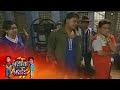 Kaya Ni Mister Kaya Ni Misis Roderick Lumantad Kay Bayani Episode 8 5 Of 8 Jeepney TV