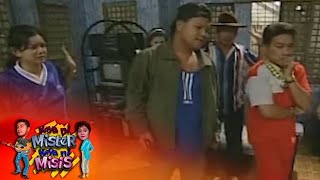 Download lagu Kaya ni Mister, Kaya ni Misis: Roderick, lumantad kay Bayani | Episode 8  (5 of 8) | Jeepney TV mp3 Download lagu Kaya ni Mister, Kaya ni Misis: Roderick, lumantad kay Bayani | Episode 8  (5 of 8) | Jeepney TV mp3