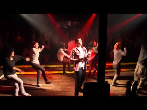 BC Beat | FALL 2012 - Jon Rua