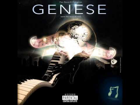 J-Rio ft. G-Black Feeling :  Les Frissons (Prod. by Dr. Dragon)