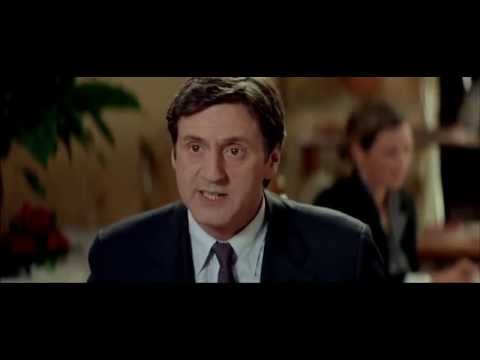 Saga Francis Veber : Le placard (2001) - Je découvre à quel point tu es antipathique