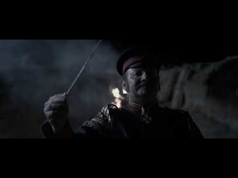 Yorckscher Marsch | 1864 Scene | HD 1080p