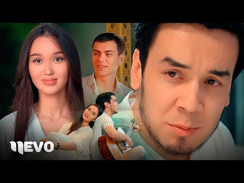 Shohruxxon Abdug'ofurov - Tasalli ber (Official Music Video)