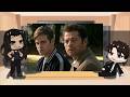 Lucifer Reacts To Jack Kline Supernatural Gacha Reacts Watch In 2x Speed