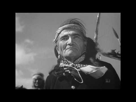 La Chevauchée fantastique (1939) de John Ford