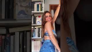 Spanish Girls Tiktok#141 #SeEnamoró