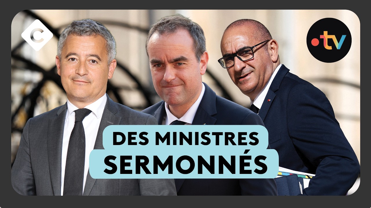 Lutte contre le narcotrafic : “le compte n’y est pas” selon Lecornu - L’édito de Yaël Goosz