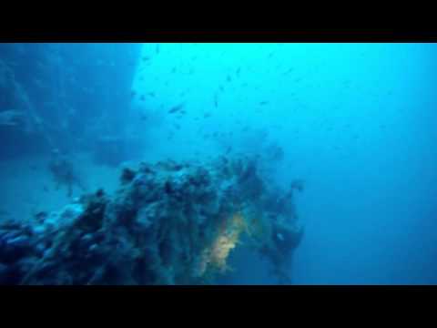 Immersione Laura c giugno 2011