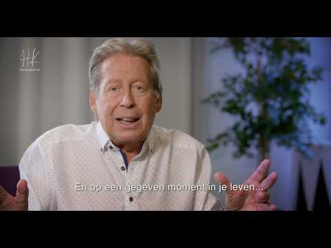 Hoe we onbewust soms niet ons éigen leven leiden | Hans Kazàn