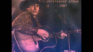 Joe Ely with Linda Ronstadt - Where Is My Love   RARE UNRELEASED
