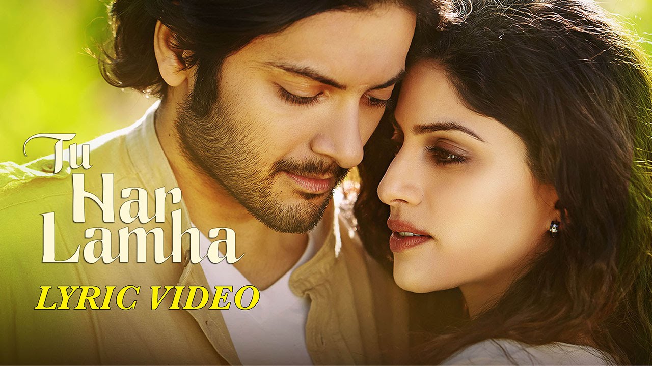Tu Har Lamha Lyrics in Hindi| Arijit Singh Lyrics