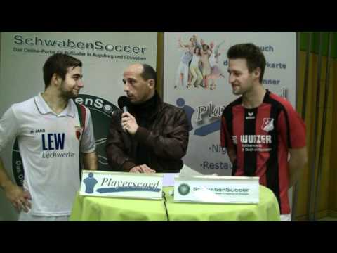 Interview mit Alexander Kergel und Tobias Jorsch