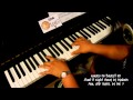 Kuroko no Basket - Start It Right Away (piano by ...