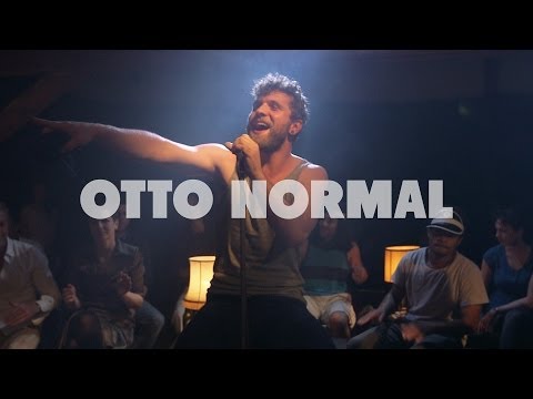 Otto Normal | Live at Music Apartment | Complete Showcase