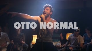 Otto Normal | Live at Music Apartment | Complete Showcase