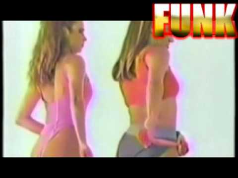 linda taylor - don't lose the motion FUNK 80