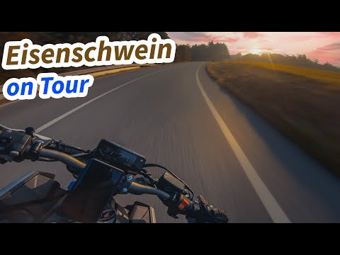 Honda CB650R 2021 - Top Speed, Sound, Performance [4K]